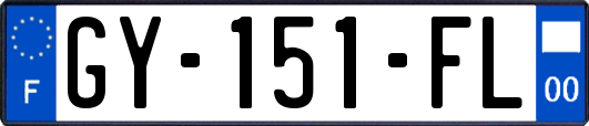 GY-151-FL