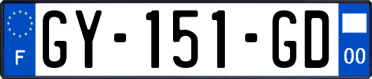 GY-151-GD