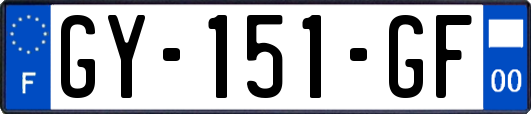 GY-151-GF
