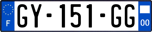 GY-151-GG
