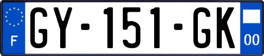 GY-151-GK