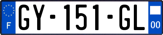 GY-151-GL