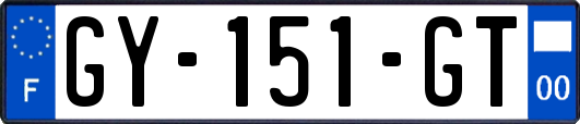 GY-151-GT