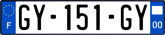 GY-151-GY
