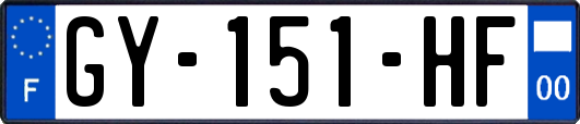 GY-151-HF