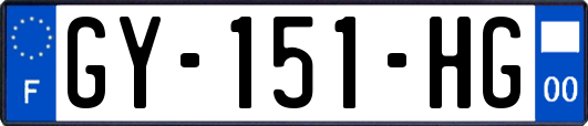 GY-151-HG