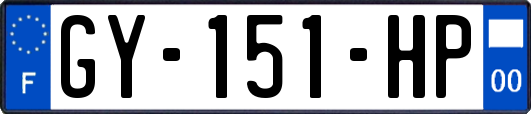 GY-151-HP