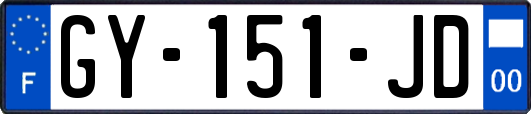 GY-151-JD