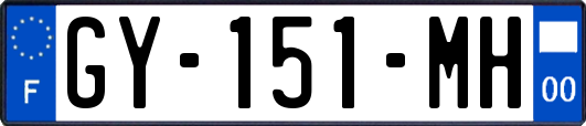 GY-151-MH