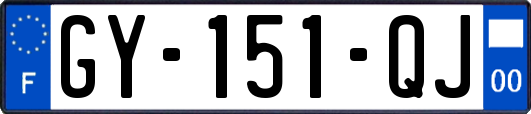 GY-151-QJ