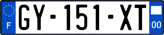 GY-151-XT