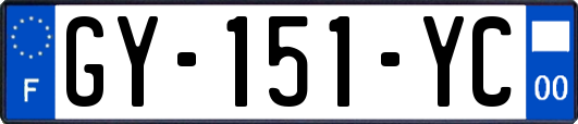 GY-151-YC
