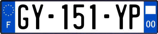 GY-151-YP