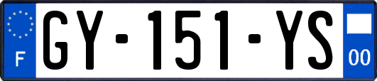 GY-151-YS