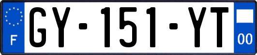 GY-151-YT