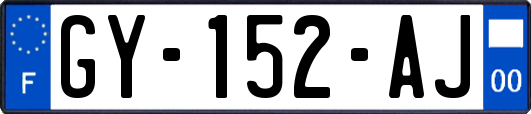 GY-152-AJ