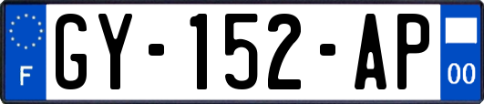GY-152-AP
