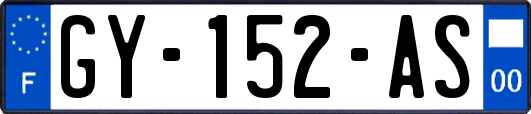 GY-152-AS