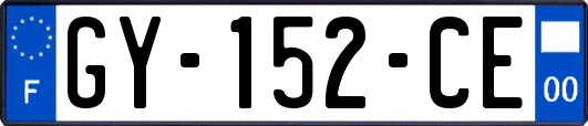 GY-152-CE