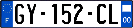 GY-152-CL
