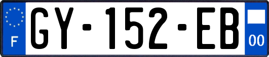 GY-152-EB