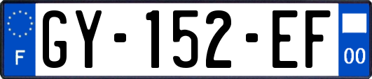 GY-152-EF