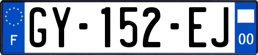 GY-152-EJ