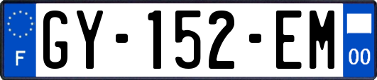 GY-152-EM