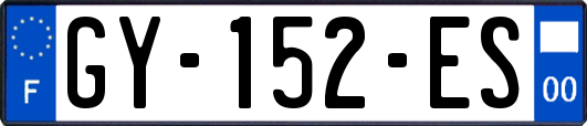 GY-152-ES