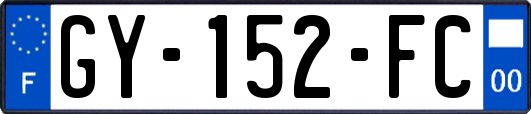 GY-152-FC