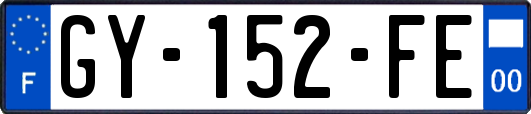 GY-152-FE