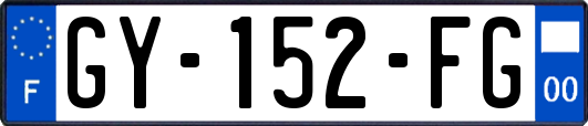 GY-152-FG