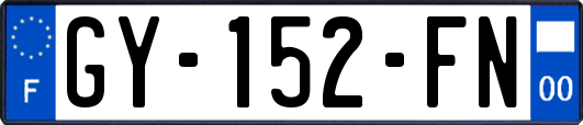 GY-152-FN