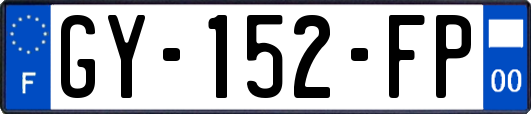 GY-152-FP