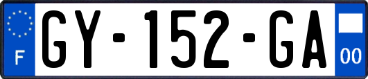 GY-152-GA