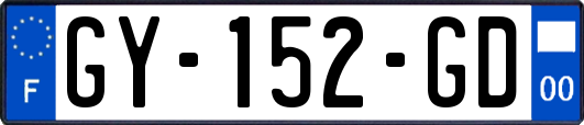 GY-152-GD