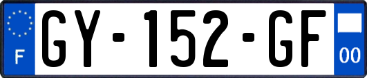 GY-152-GF