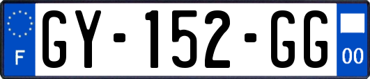 GY-152-GG