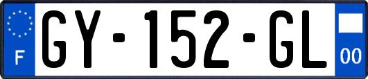 GY-152-GL
