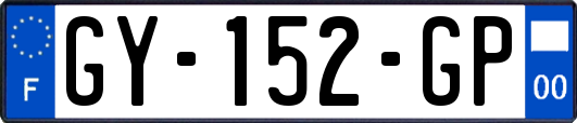 GY-152-GP