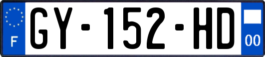 GY-152-HD