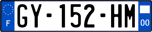 GY-152-HM