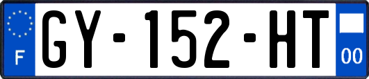 GY-152-HT