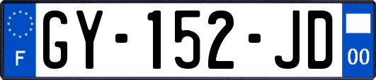 GY-152-JD