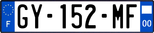 GY-152-MF