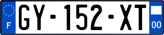 GY-152-XT