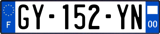 GY-152-YN