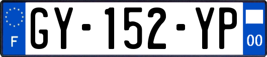 GY-152-YP