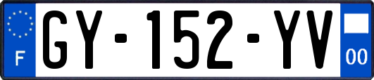 GY-152-YV