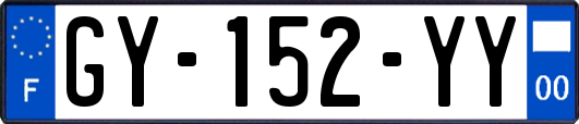 GY-152-YY